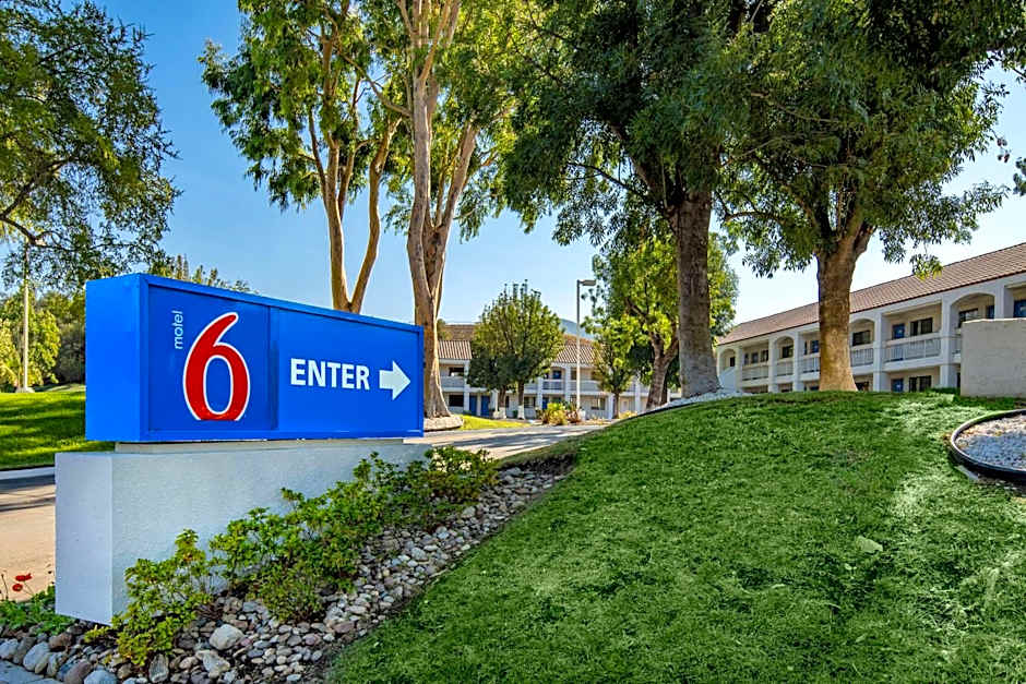 Motel 6-Thousand Oaks, CA