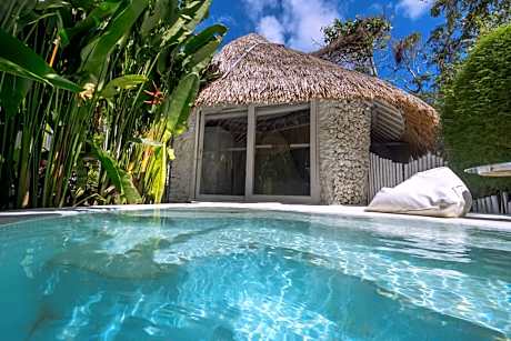 Bungalow with Private Pool