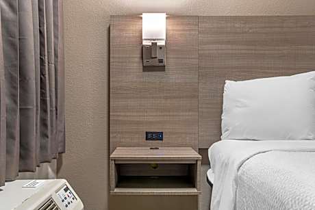 Superior King Room Non-Smoking