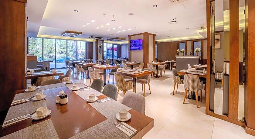 Royal Termal Hotel