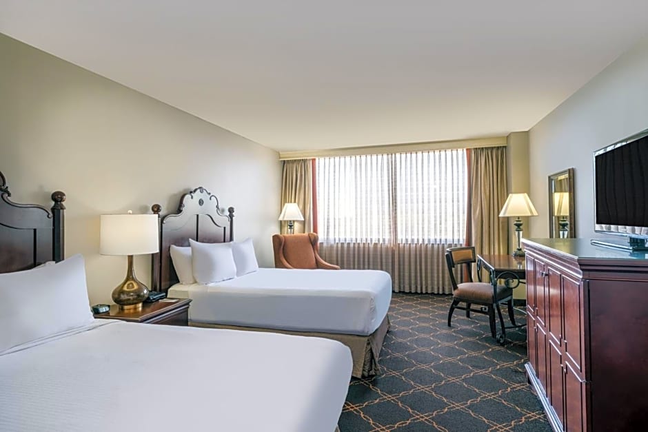 Austin Southpark Hotel