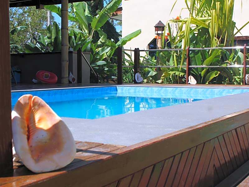 Sunset Bay Beach Villas