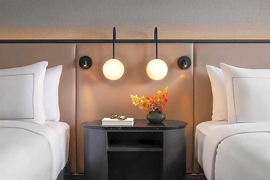 Hotel Vallea Bromont, Tapestry Collection by Hilton