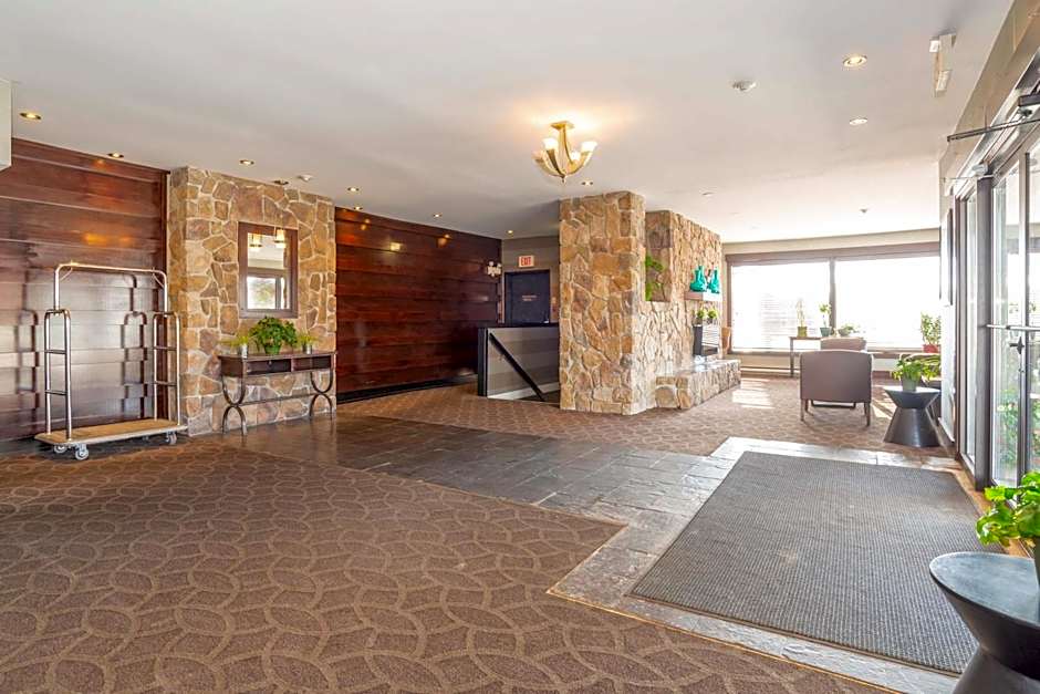 Sandman Inn Cranbrook