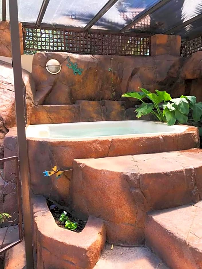 African BnB - The Boutique Experience