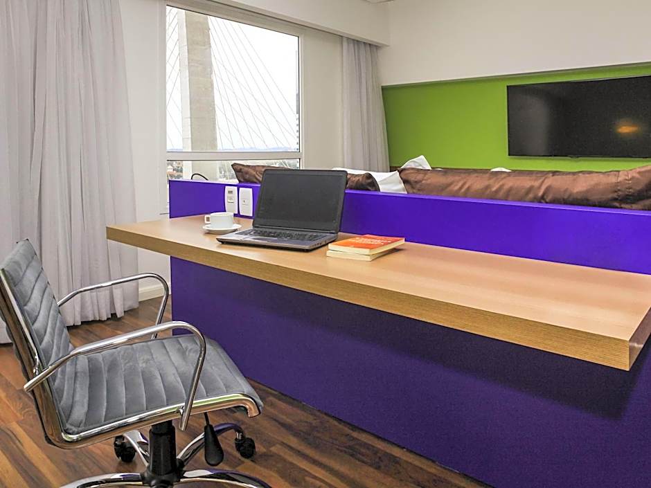 Mercure Sao Jose dos Campos