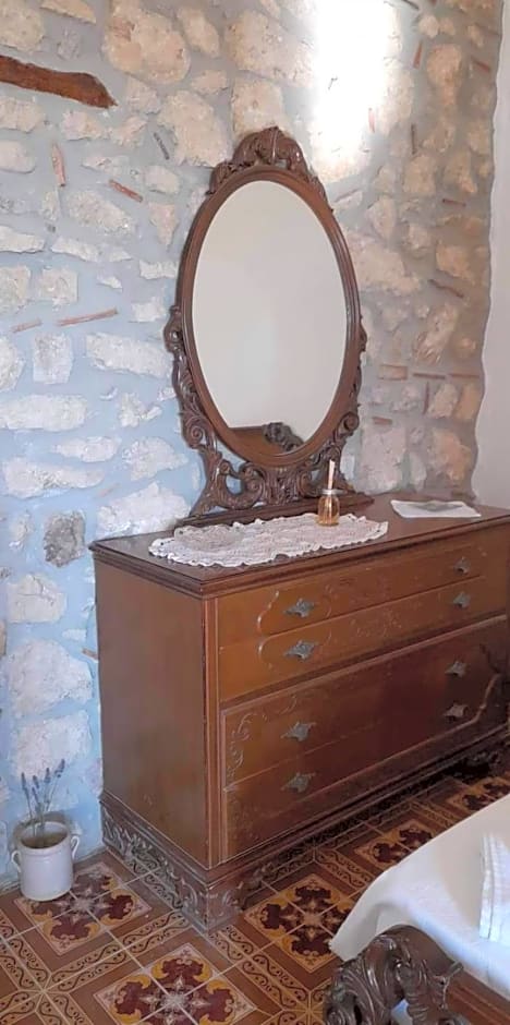 B&b Diamante and home restaurant