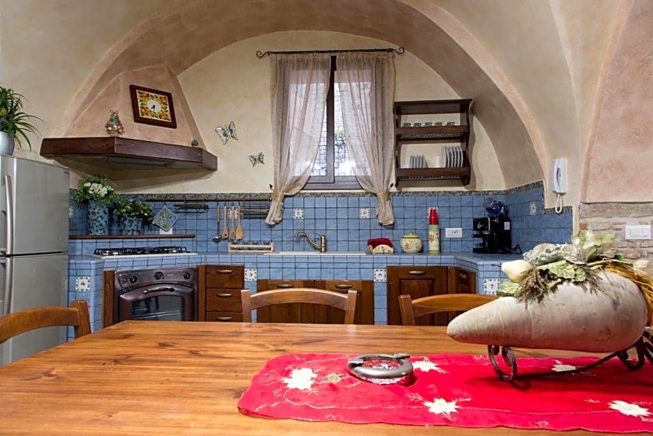 Bed & Breakfast Via Venezia