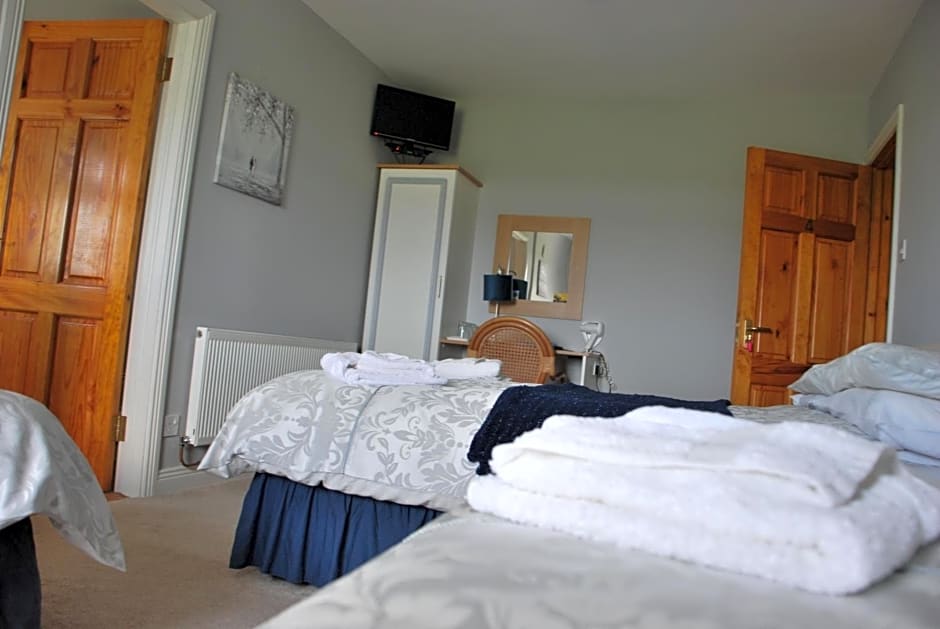 Kemar House post code F26RR28