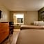 Vagabond Inn Bakersfield South