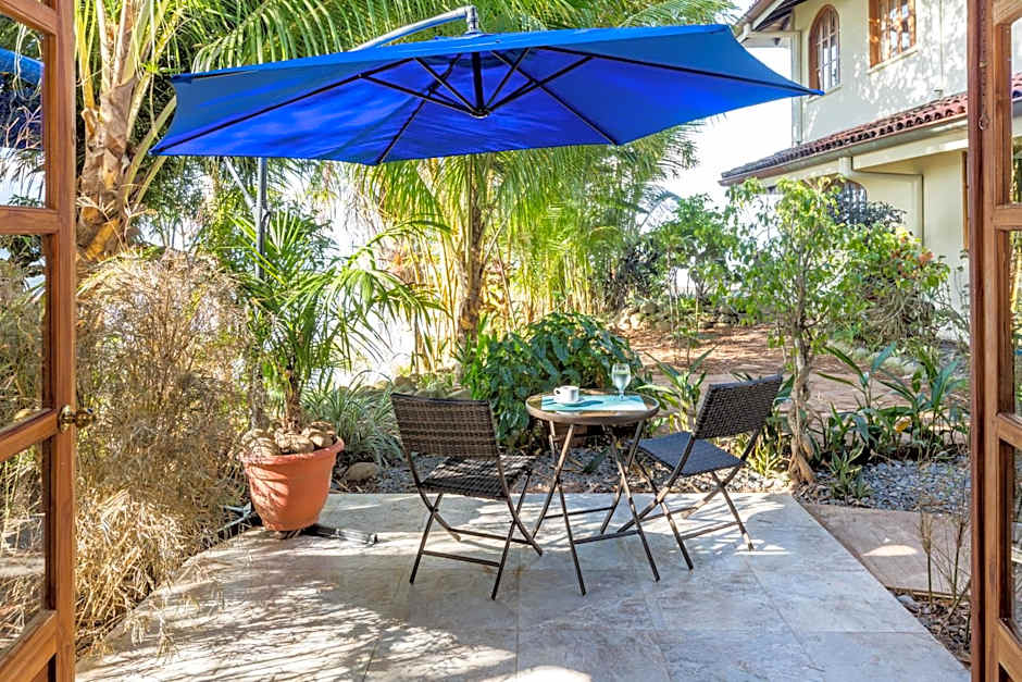 El Castillo - Adults only