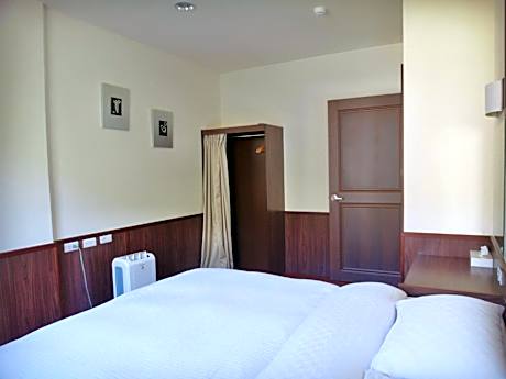 Luxury Quadruple Room