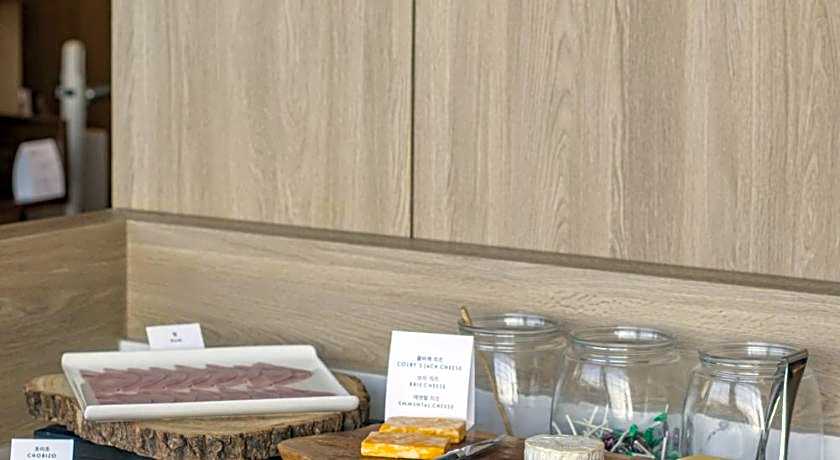 Fairfield by Marriott Busan Songdo Beach