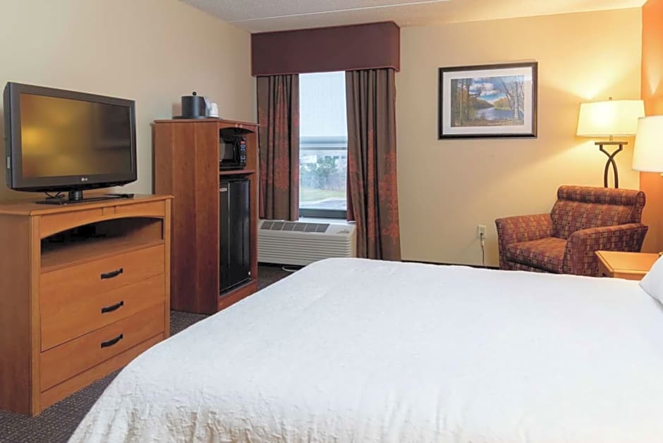 Hampton Inn Muskegon