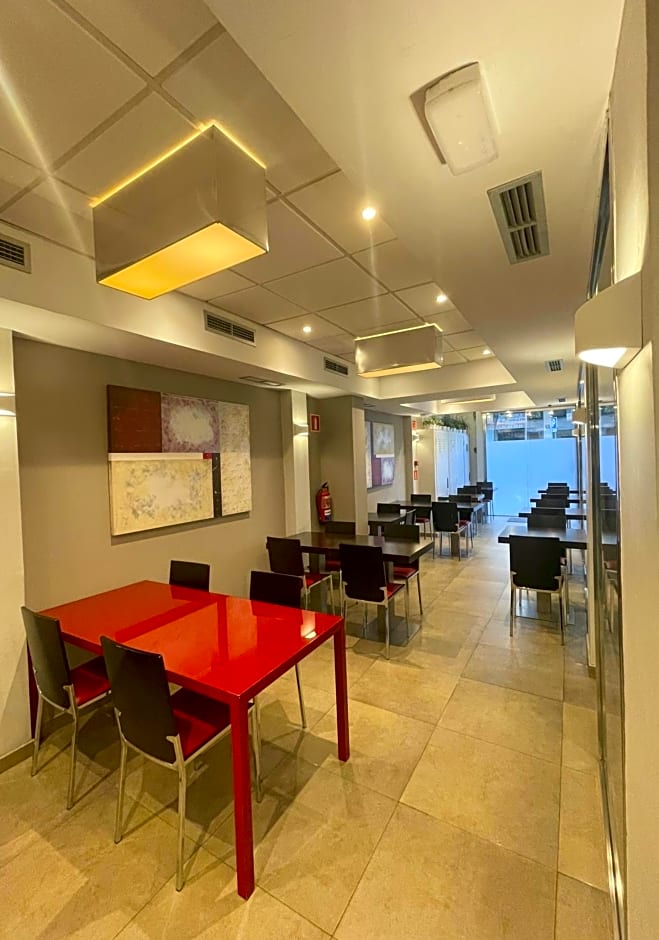 Sm Hotel Sant Antoni