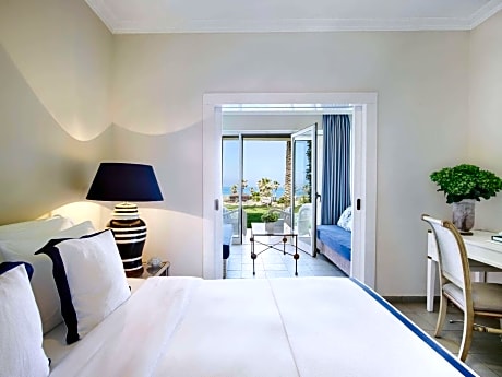 Family Guestroom Sea view