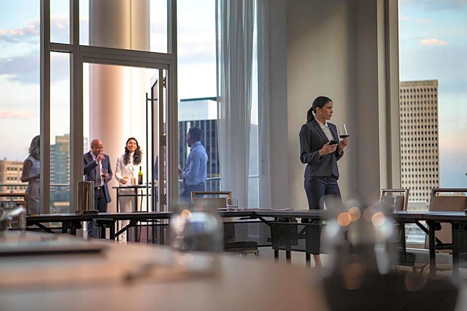 InterContinental Houston By IHG