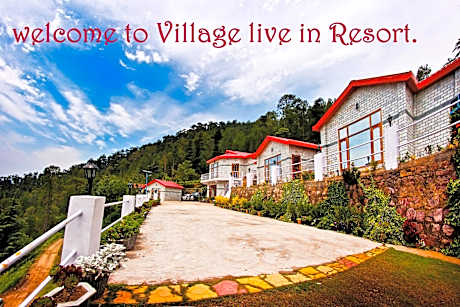 Village Live In Resort Chail