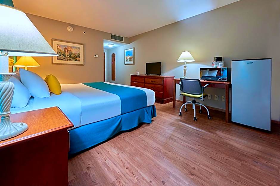Sierra Suites By HP Hotels
