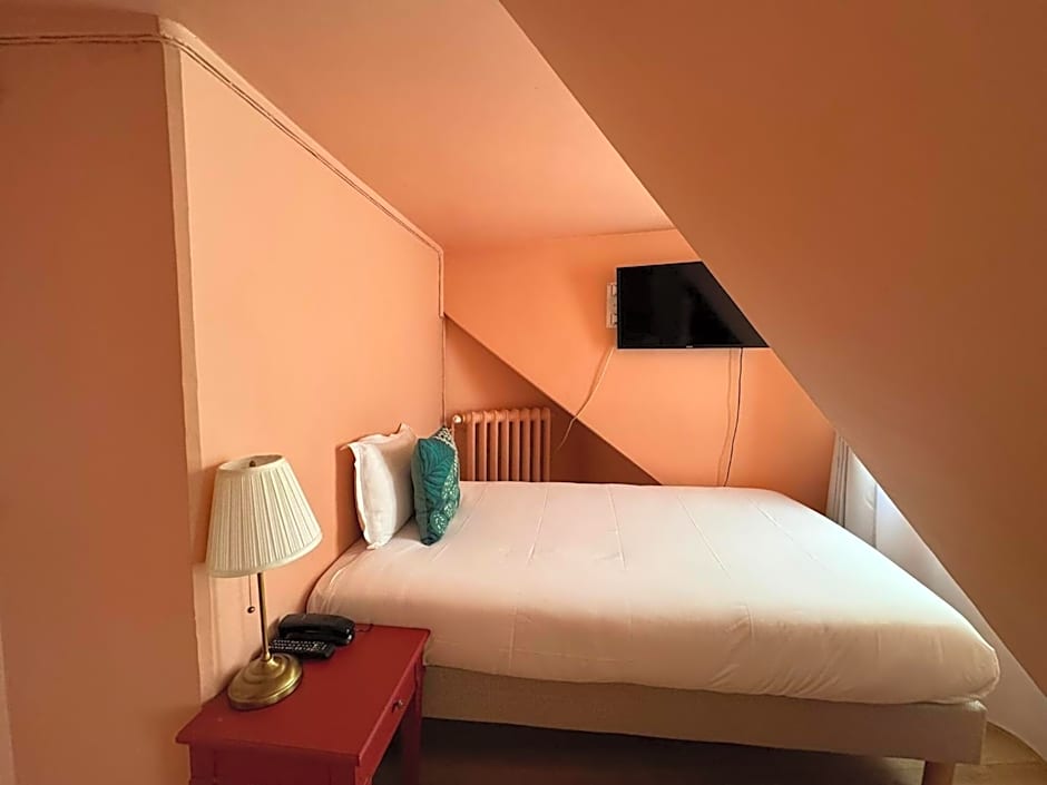 Paris Saint Honore Hotel