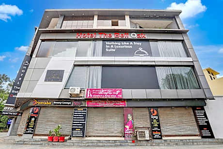 Hotel O The Bell Oak