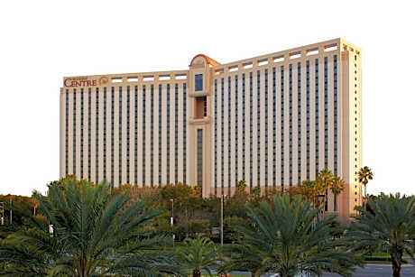 Rosen Centre Hotel