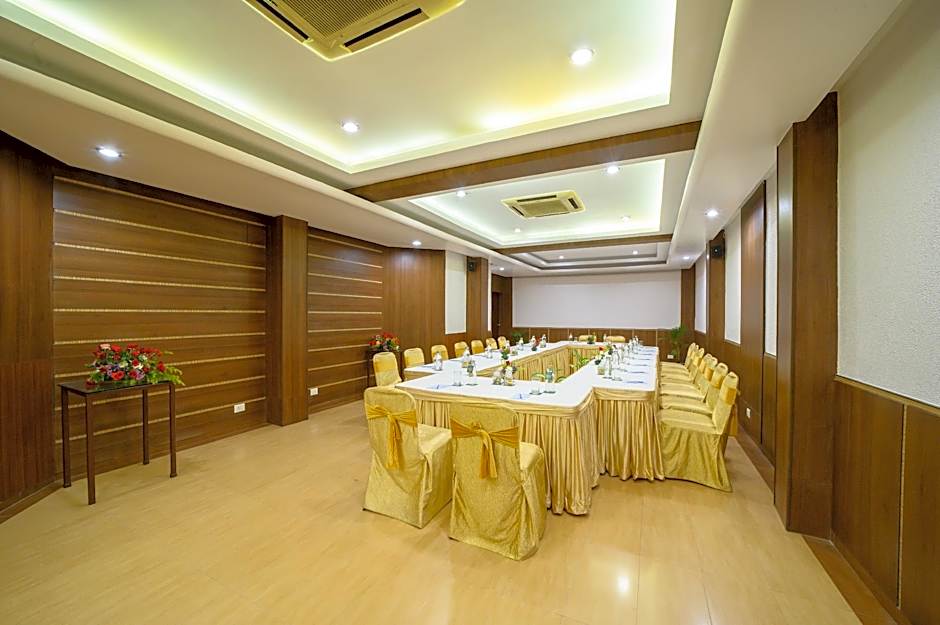 Hotel Sinclairs Siliguri