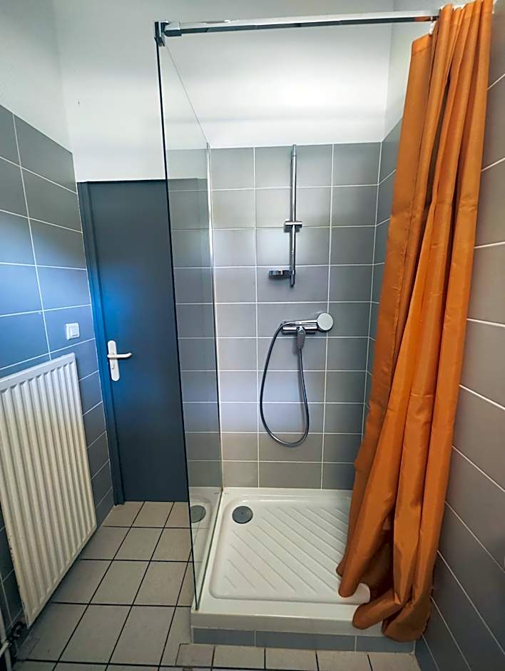 Aux Portes des Monts d'Aubrac