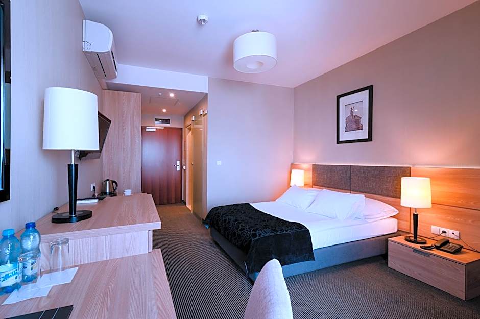 Focus Hotel Premium Elbląg