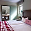 Best Western Hotel Brunnenhof