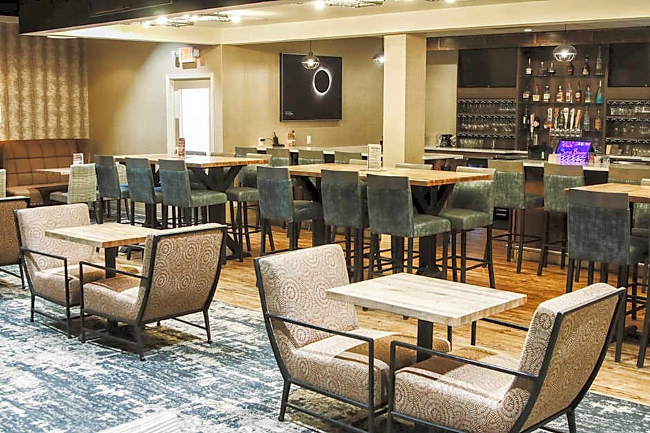 Holiday Inn Riverton-Convention Center By IHG