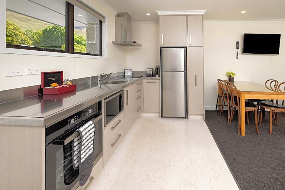Tasman Holiday Parks - Wanaka