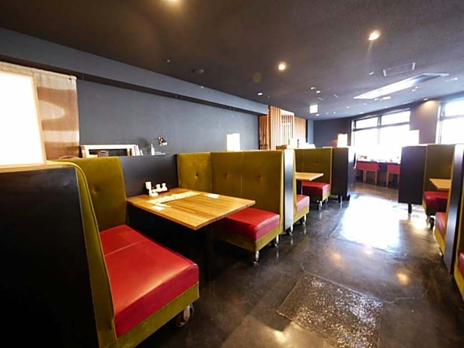 Richmond Hotel Kagoshima Kinseicho