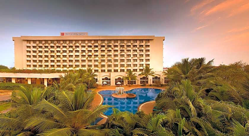 The Lalit Mumbai