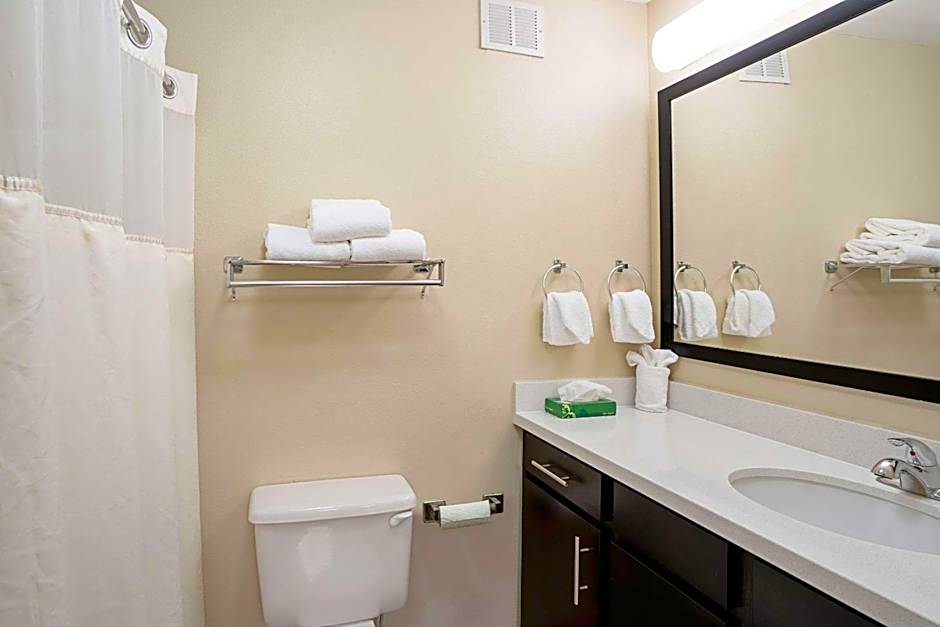 MainStay Suites Chattanooga Hamilton Place