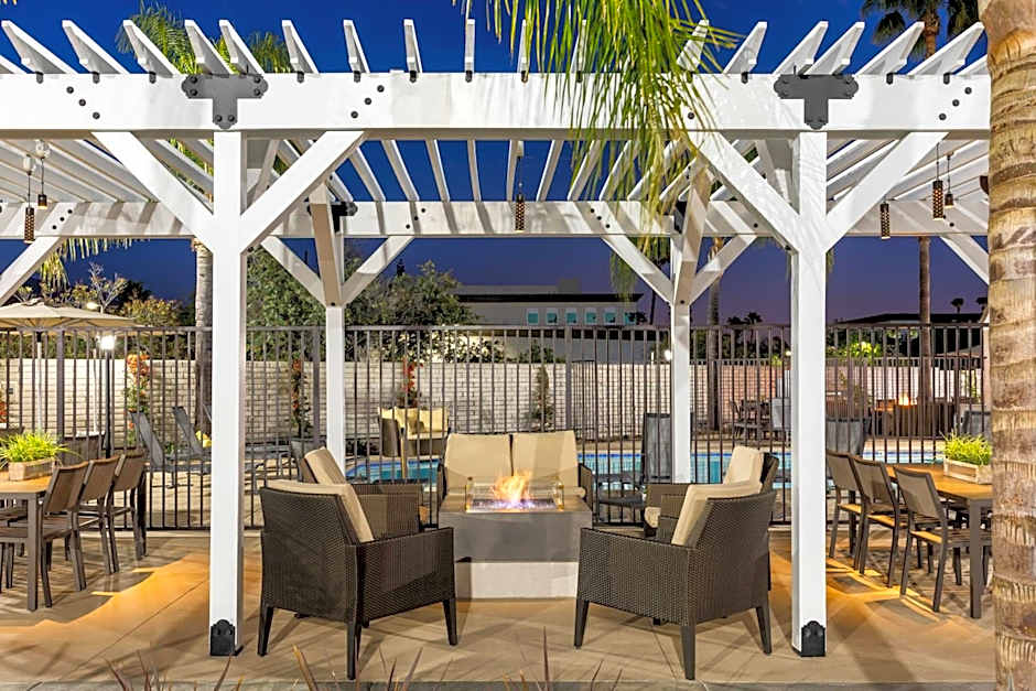Residence Inn by Marriott Pasadena Arcadia