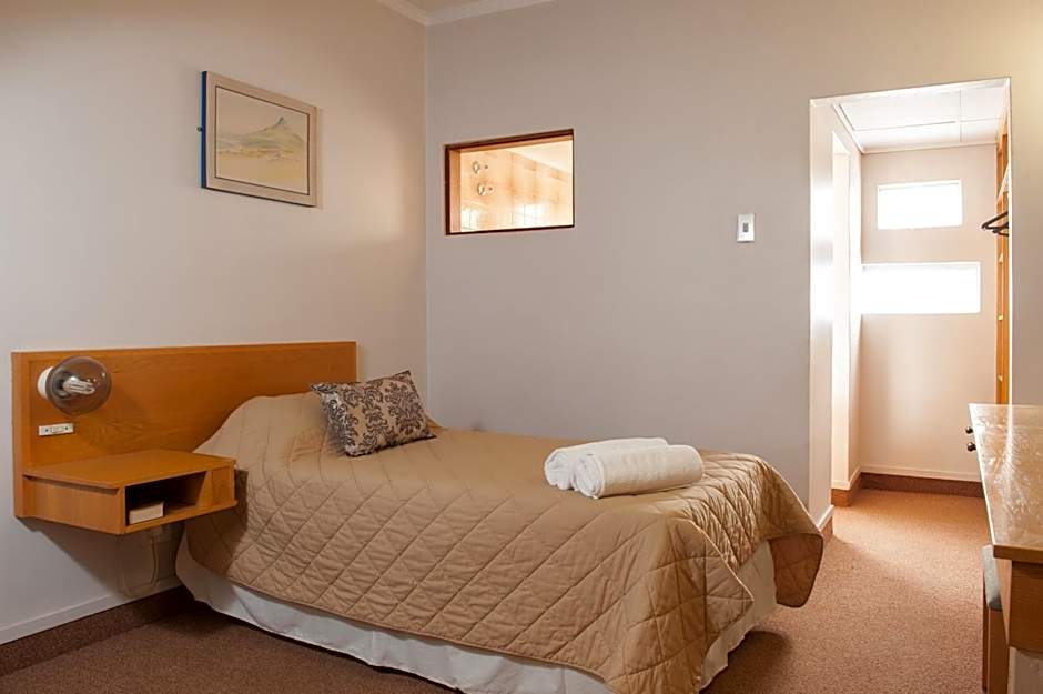 Park Hotel Bethlehem