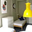 Cloud Hostel
