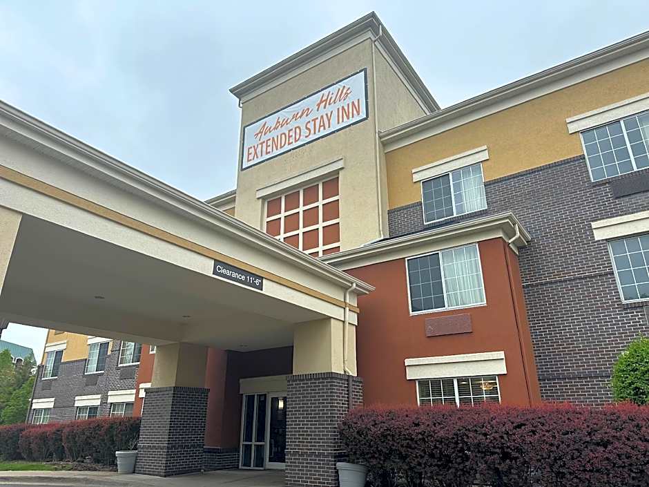 Auburn Hills Extended Stay Inn