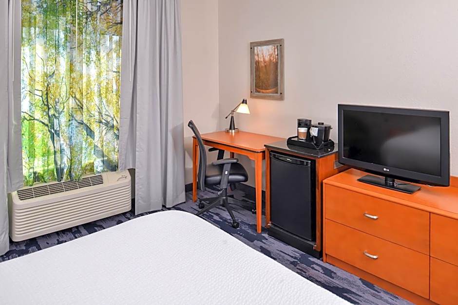 Fairfield Inn & Suites by Marriott Ocala