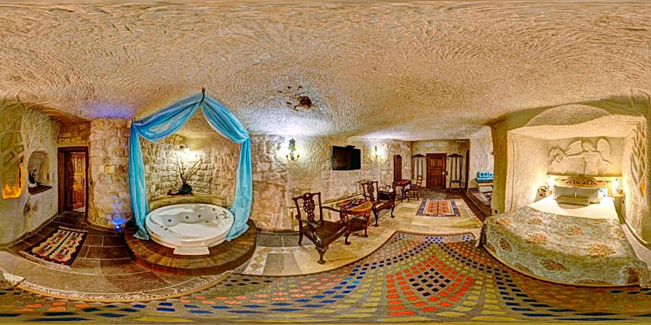 Miras Hotel Cappadocia