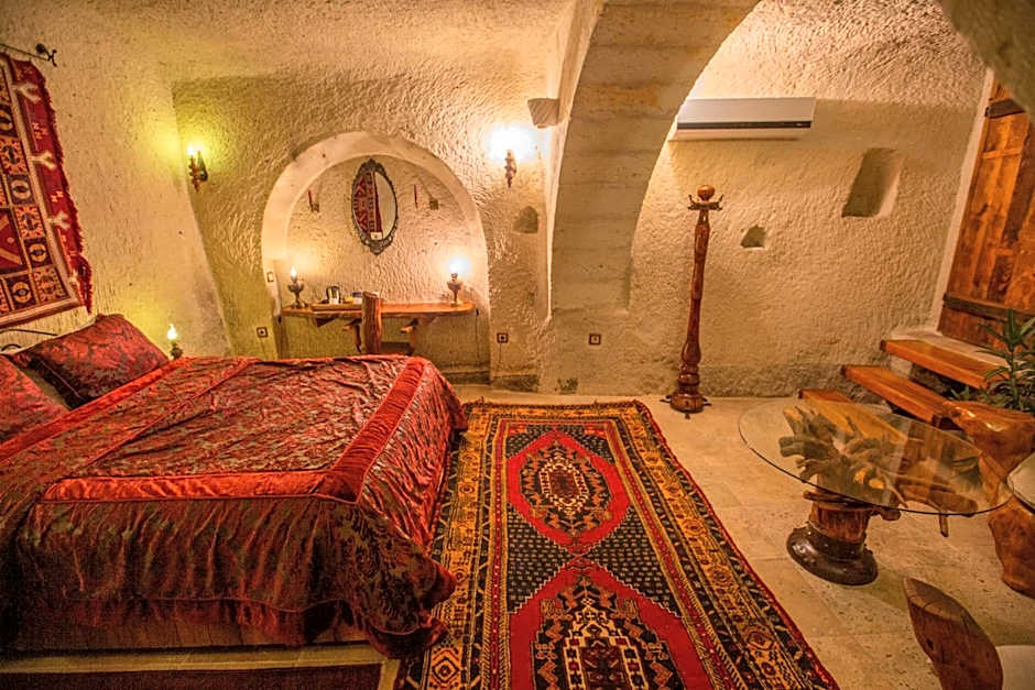 Koza Cave Hotel