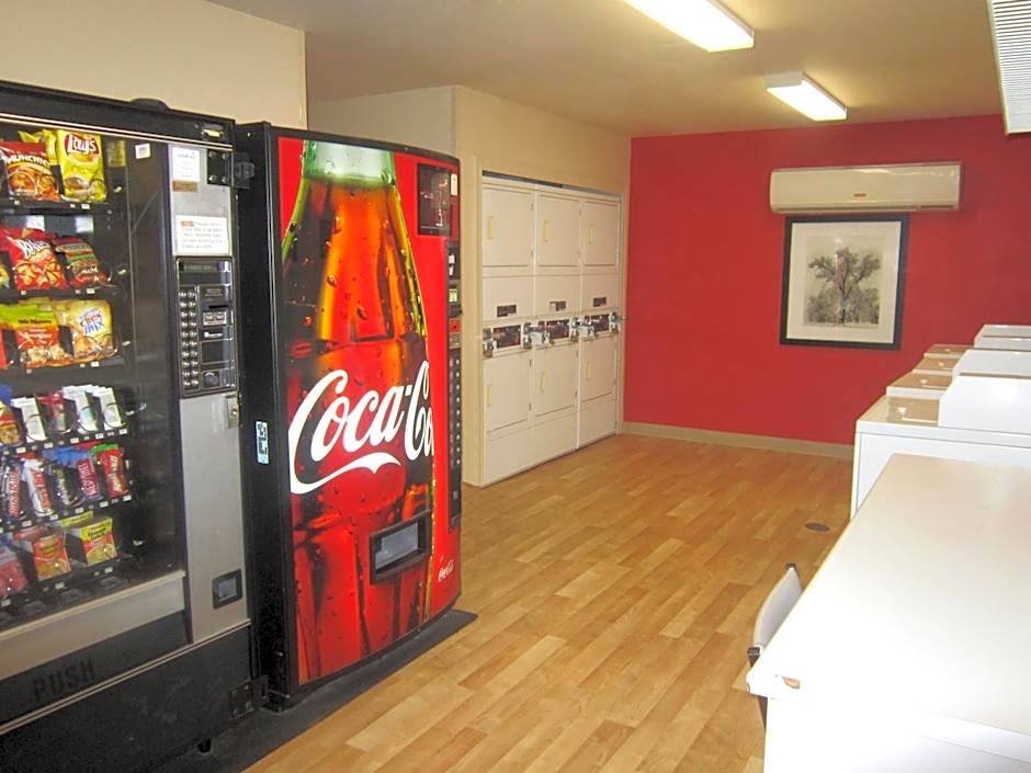 Extended Stay America Suites - Sacramento - Elk Grove