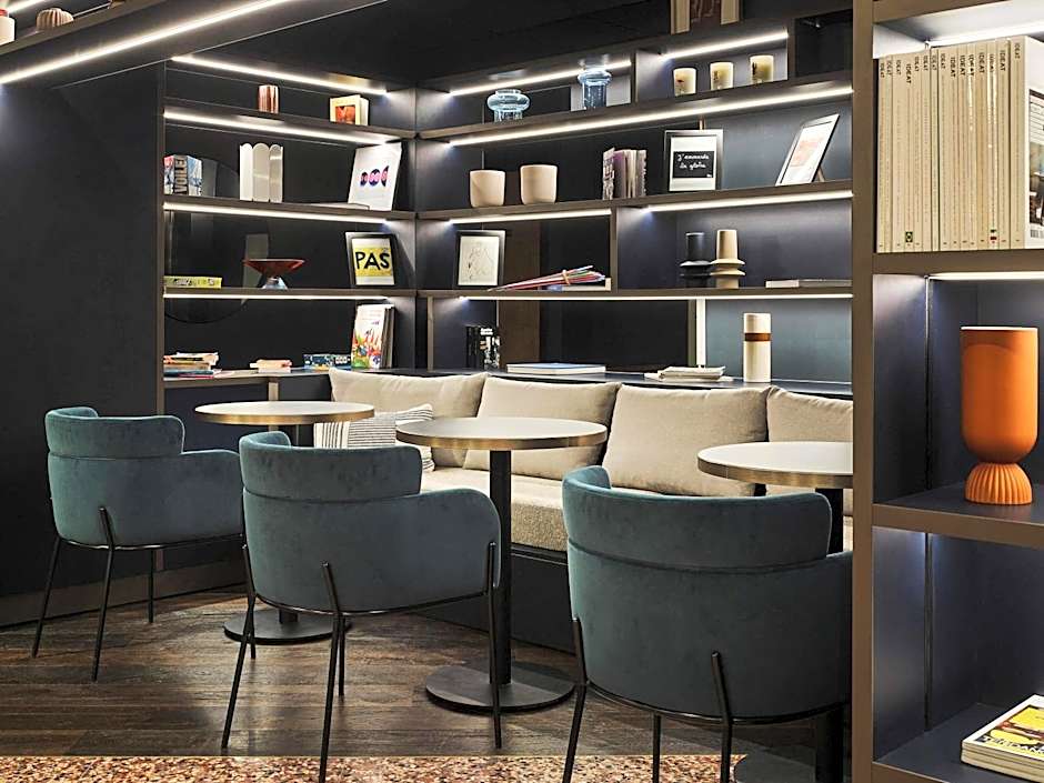 Mercure Hôtel Le Touquet