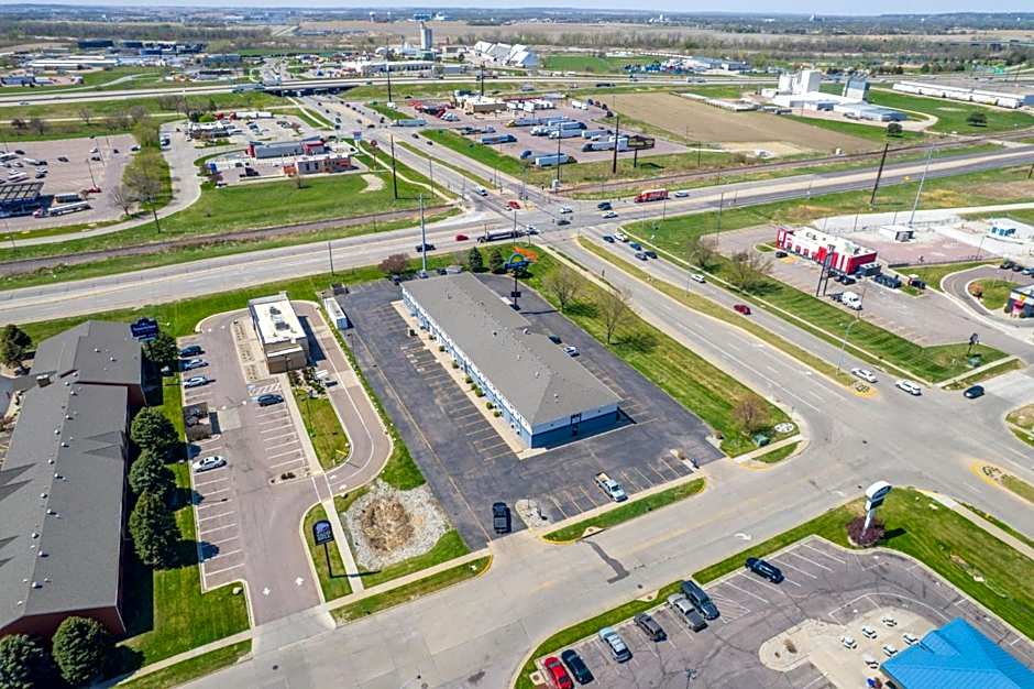 Days Inn by Wyndham Sioux City