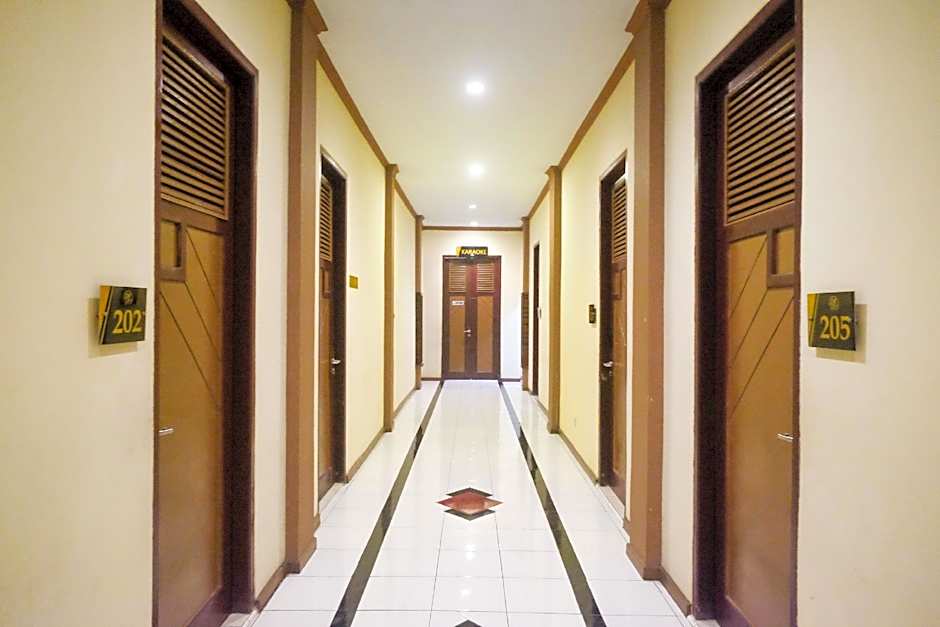 Urbanview Hotel Dedy Jaya Brebes