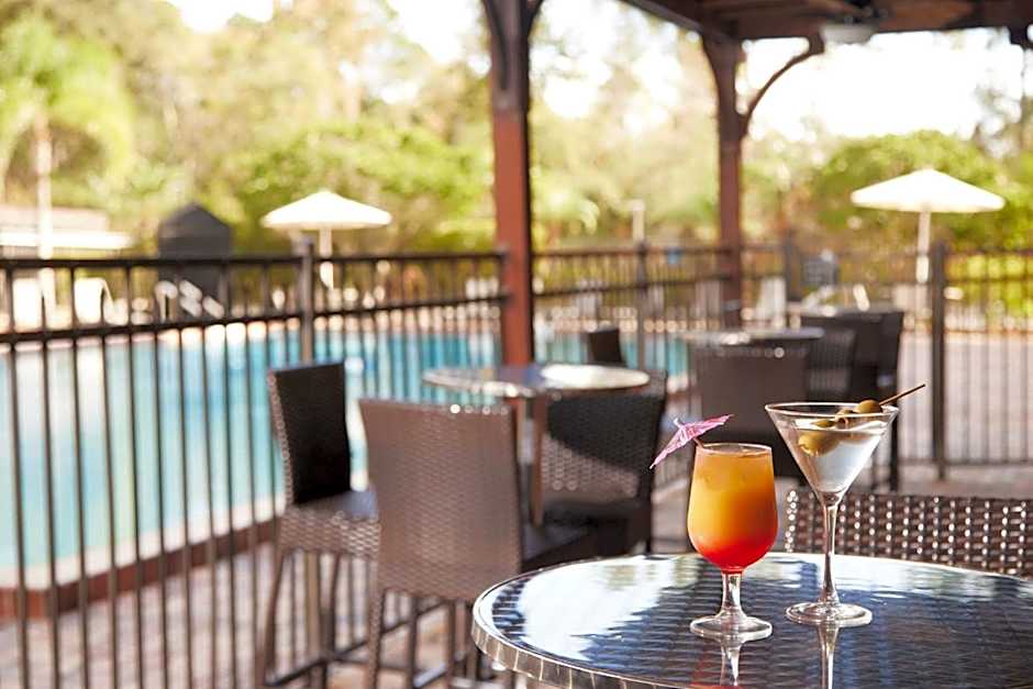 Holiday Inn & Suites Orlando SW - Celebration Area By IHG