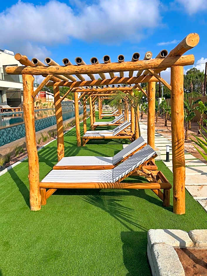 Exotic Sea Boutique Adults Only