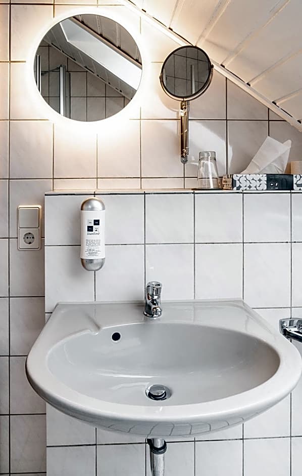 Hotel Beim Schupi Karlsruhe