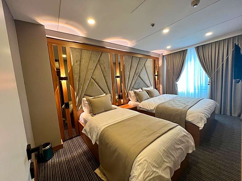 istanbul vipinnhotels